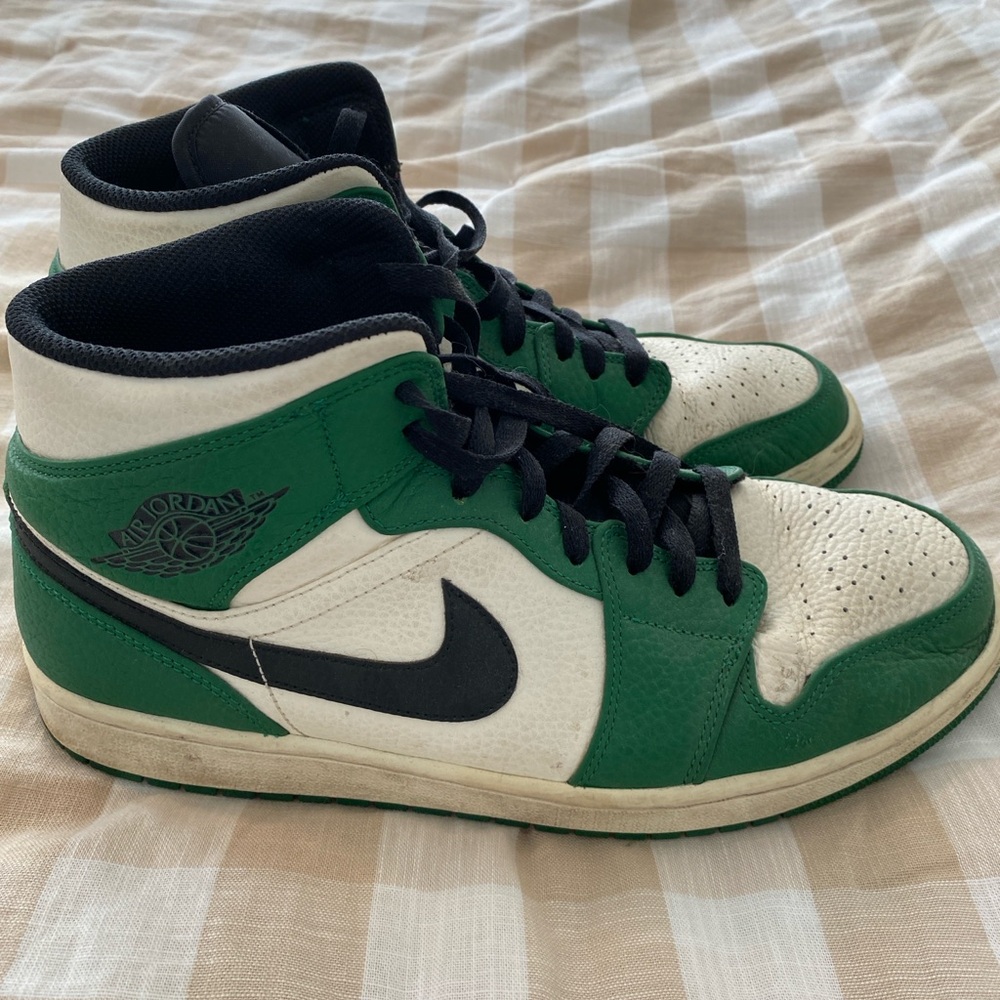 Nike Air Jordan Sneakers